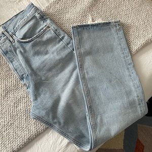 AGOLDE
'90s Jean